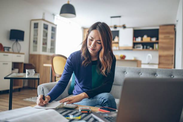 Professional Loan Agency in Bethesda, MD